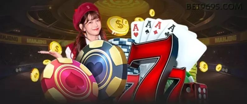 Cassino bet969
