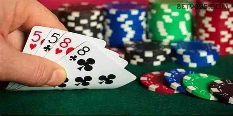 App bet969