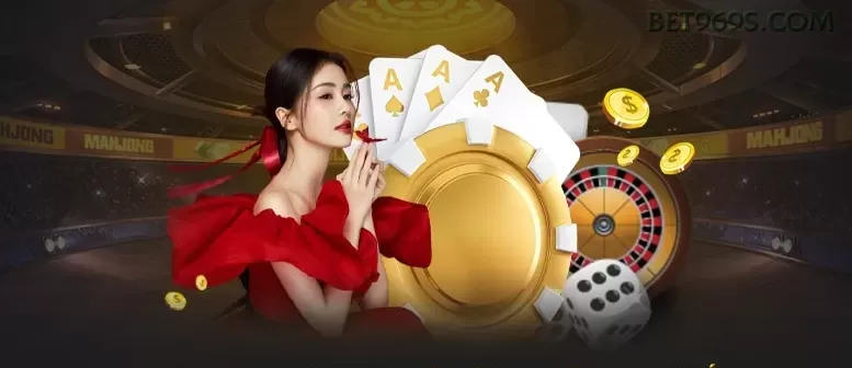 Download bet969