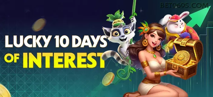 App bet969