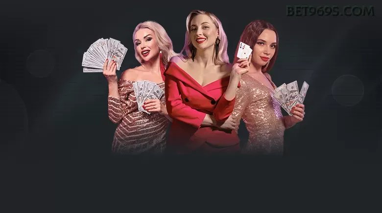 Cassino ao vivo bet969