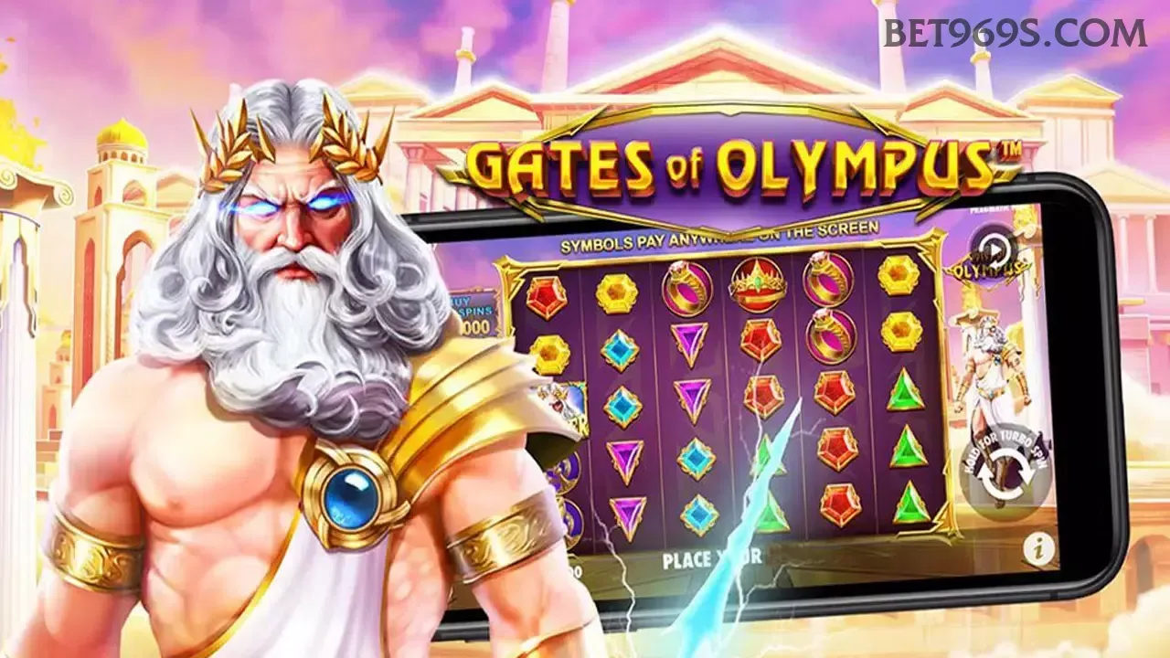 Catálogo de slots